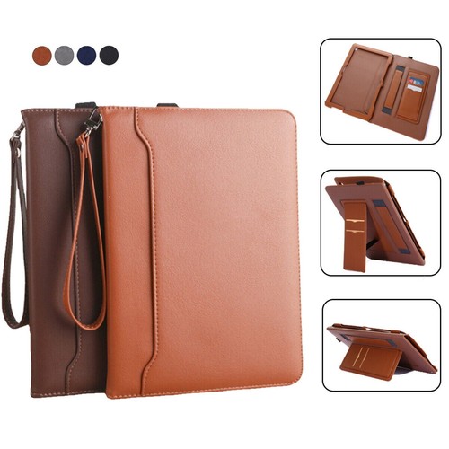 Leather stand case cover - stand,